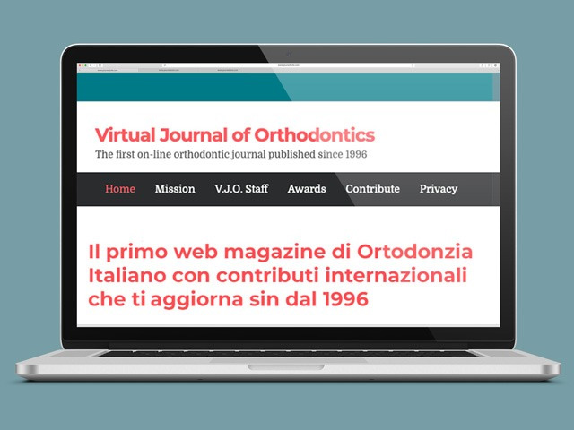 Virtual Journal of Orthodontics