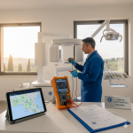 Controlli degli Elettromedicali e delle Apparecchiature Radiologiche negli Studi Odontoiatrici in Toscana