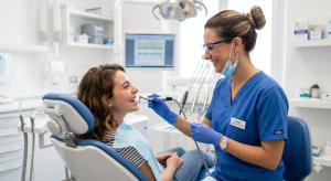 igienista dentale
