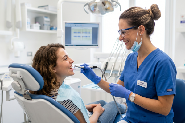 igienista dentale
